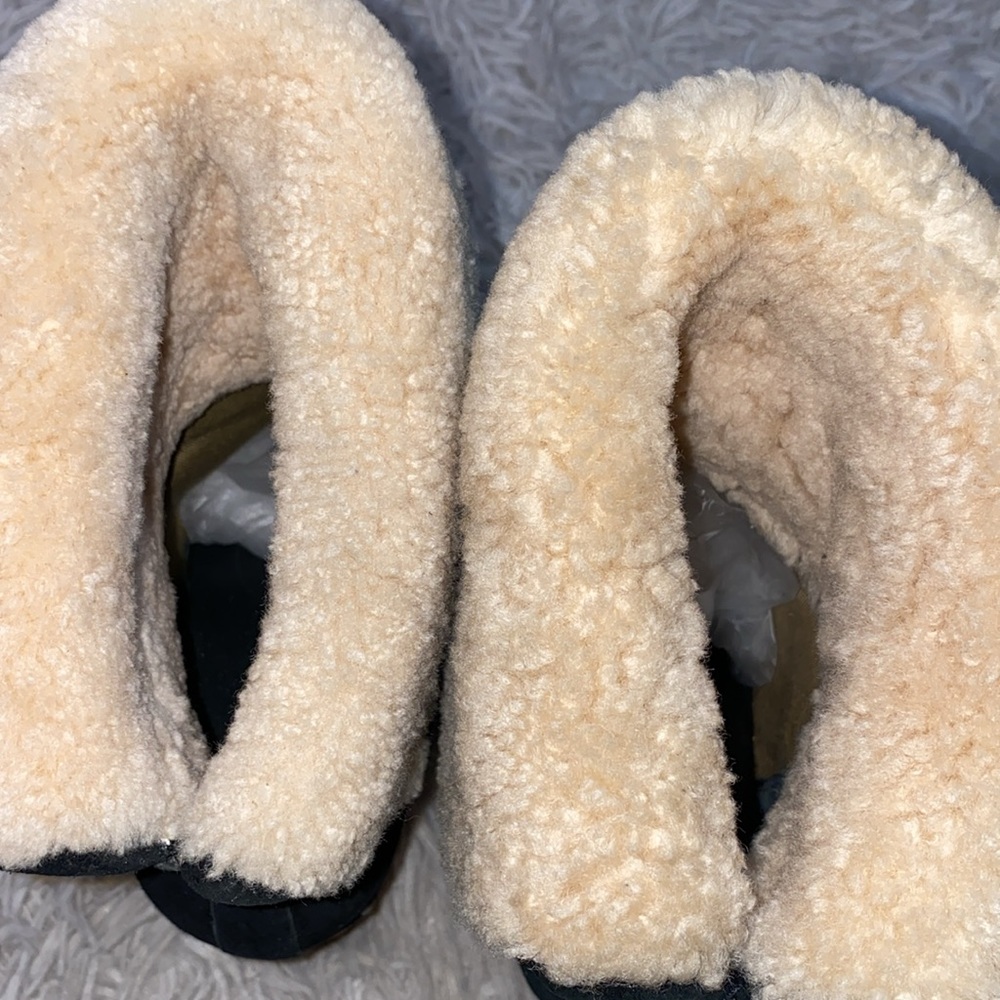 -Ugg Booties- - image 8